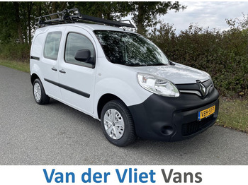Легковой фургон RENAULT Kangoo 1.5