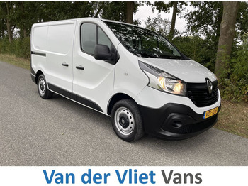 Легковой фургон RENAULT Trafic 1.6