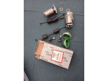 Детали тормозной системы IVECO