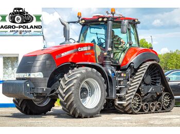 Трактор CASE IH Magnum 340