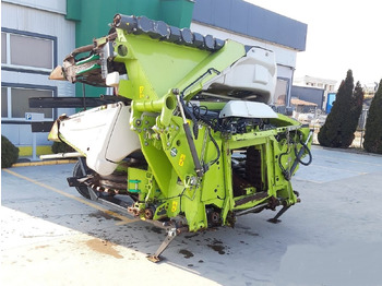 Оборудование для кормоуборочного комбайна CLAAS