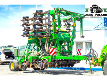 Сеялка JOHN DEERE 2000 Series