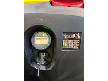 Штабелер STILL