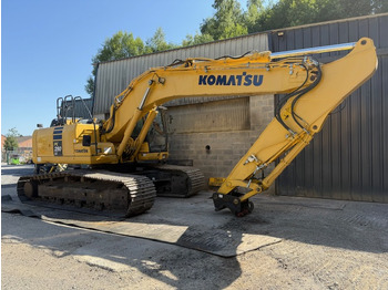 Строительная техника KOMATSU PC290LC-11