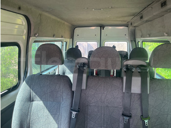 Микроавтобус, Пассажирский фургон Bundle di 4 mezzi Ford - Transit Tourneo Ford - Transit Tourneo Ford - Transit Ford - Transit Tourneo: фото 5