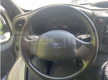 Микроавтобус, Пассажирский фургон Bundle di 4 mezzi Ford - Transit Tourneo Ford - Transit Tourneo Ford - Transit Ford - Transit Tourneo: фото 3