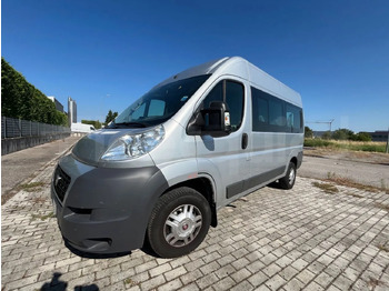 Пригородный автобус Fiat Ducato: фото 4