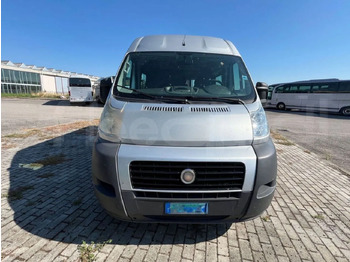 Пригородный автобус Fiat Ducato: фото 2
