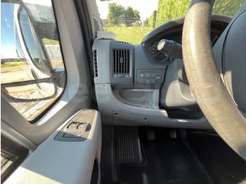 Пригородный автобус Fiat Ducato: фото 3