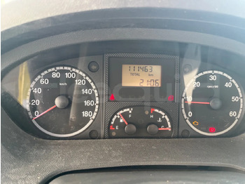 Микроавтобус, Пассажирский фургон Fiat Ducato: фото 3 Микроавтобус, Пассажирский фургон Fiat Ducato: фото 3