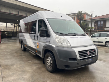 Микроавтобус FIAT Ducato