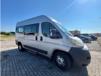 Микроавтобус FIAT Ducato