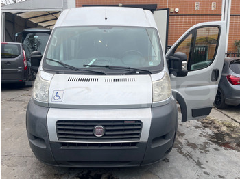 Микроавтобус FIAT Ducato