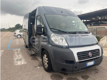 Пригородный автобус FIAT Ducato