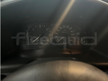 Пригородный автобус Ford Transit: фото 3