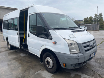 Микроавтобус FORD Transit