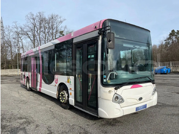 Городской автобус