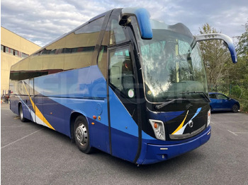 Туристический автобус IRISBUS