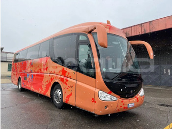 Туристический автобус SCANIA Irizar
