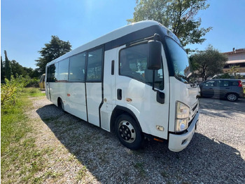 Школьный автобус