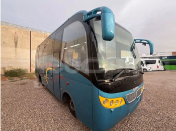 Туристический автобус IVECO