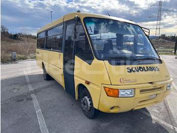 Школьный автобус IVECO