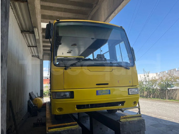 Школьный автобус IVECO