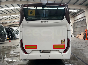 Пригородный автобус Iveco Crossway: фото 5 Пригородный автобус Iveco Crossway: фото 5