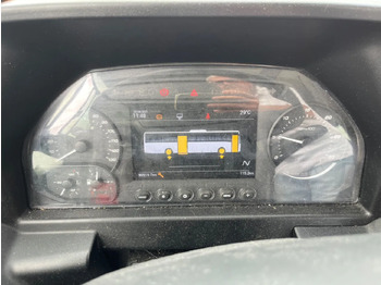 Пригородный автобус Iveco Crossway: фото 3 Пригородный автобус Iveco Crossway: фото 3