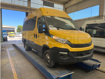 Школьный автобус IVECO Daily