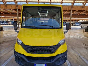 Школьный автобус IVECO