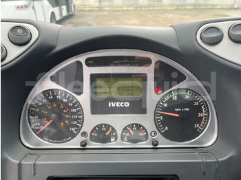 Туристический автобус Iveco Mago2: фото 3