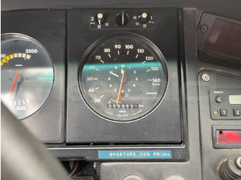 Туристический автобус Iveco Orlandi: фото 3 Туристический автобус Iveco Orlandi: фото 3