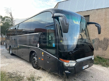 Туристический автобус KING LONG