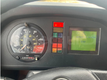 Городской автобус Man A21: фото 3 Городской автобус Man A21: фото 3