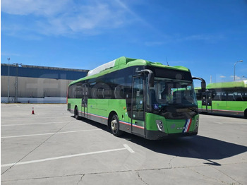 Пригородный автобус MAN