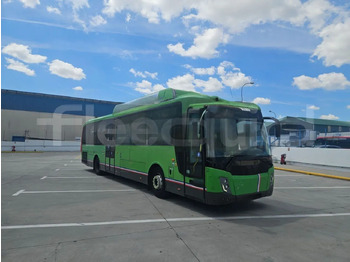 Пригородный автобус MAN