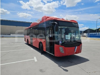 Пригородный автобус MAN