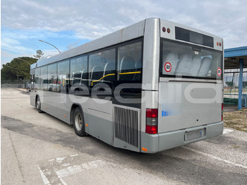 Пригородный автобус Man Lion's Classic: фото 5 Пригородный автобус Man Lion's Classic: фото 5