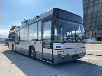 Пригородный автобус MAN Lion's Classic