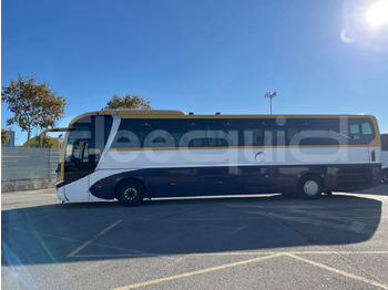 Туристический автобус Man Lion's Coach: фото 5