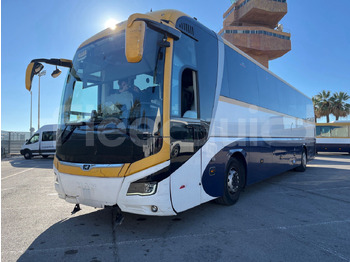 Туристический автобус Man Lion's Coach: фото 4