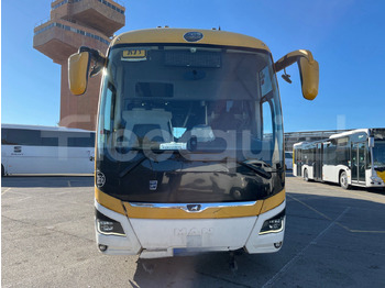 Туристический автобус Man Lion's Coach: фото 2