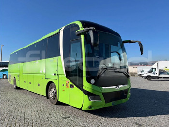 Туристический автобус MAN Lion's Coach