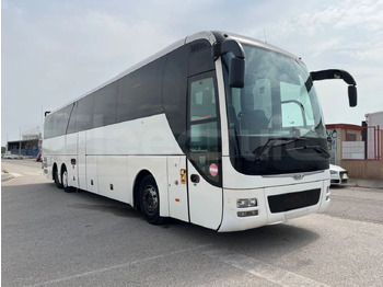 Туристический автобус MAN Lion's Coach