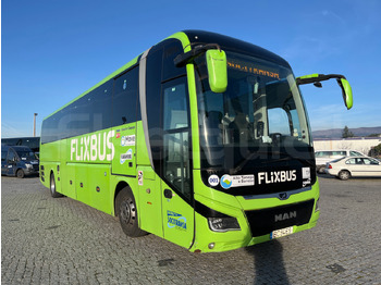 Туристический автобус MAN Lion's Coach