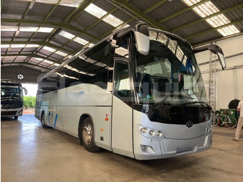 Туристический автобус MAN