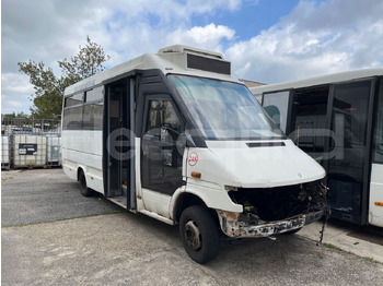 Mercedes-Benz 414T в лизинг Mercedes-Benz 414T: фото 1