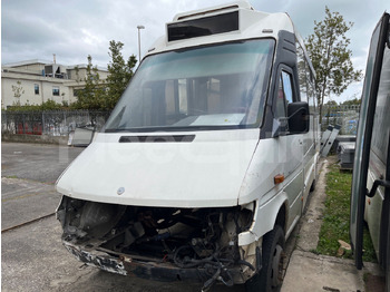 Mercedes-Benz 414T в лизинг Mercedes-Benz 414T: фото 3