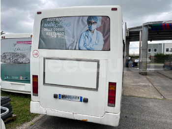 Mercedes-Benz 414T в лизинг Mercedes-Benz 414T: фото 4